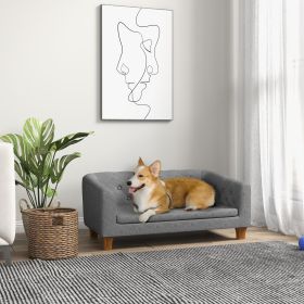 Dog Bed/Pet Sofa ( Amazon Shipping)(Prohibited by WalMart)