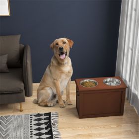 Dog bowls /Pet Feeding Storage ( Amazon Shipping)(Prohibited by WalMart)