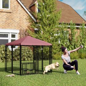 Dog Crate(No shipments on weekends)
