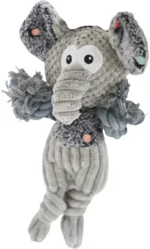Steel Dog - Polka Dot Pal Elephant
